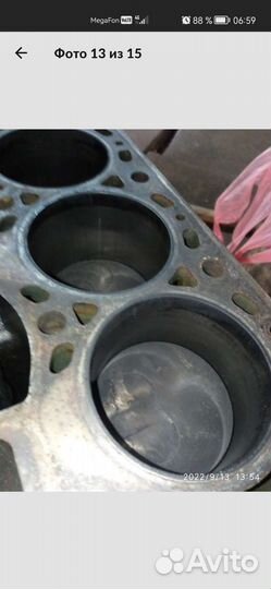 Запчасти рено 1.9 F8Q