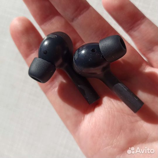Беспроводные наушники mi air 2 pro, без кейса