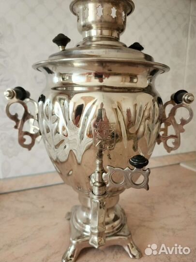 Самовар электрический