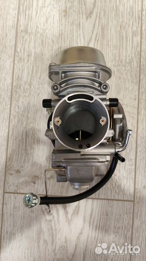 Карбюратор для квадроцикла Polaris Sportsman 500