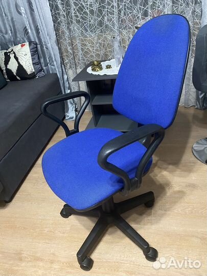 Компьютерное кресло