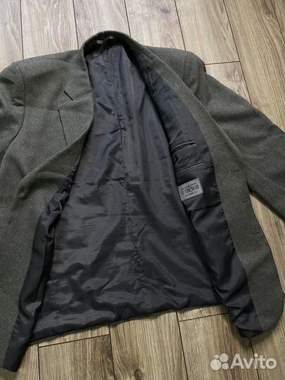 Пиджак мужской truvor