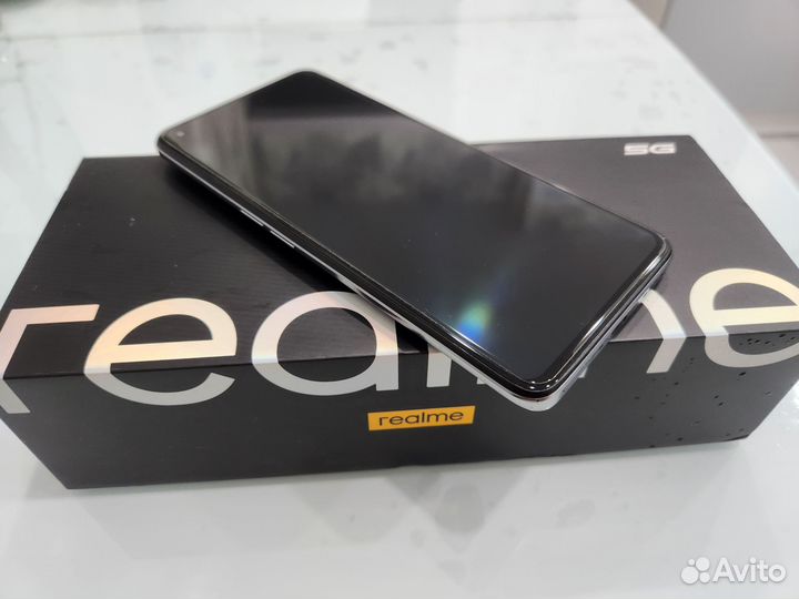 realme GT 2, 8/128 ГБ