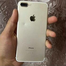 iPhone 7 Plus, 32 ГБ