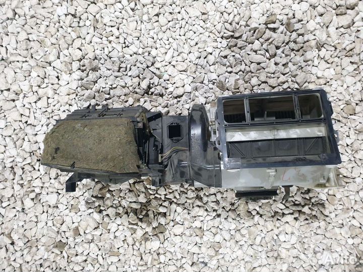 Корпус печки Лансер 9