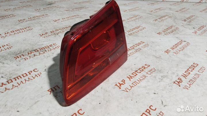 Фонарь задний правый Volkswagen Touran BLP 2005