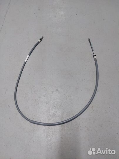 Трос ручного тормоза Renault Sandero 2 оригинал