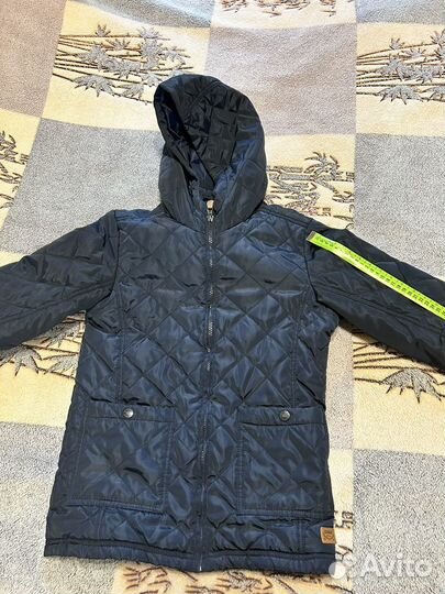 Детские вещи на мальчика