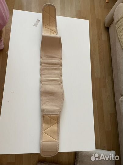 Бандаж для беременных и после родов