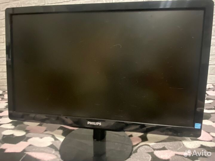 Монитор для компьютера