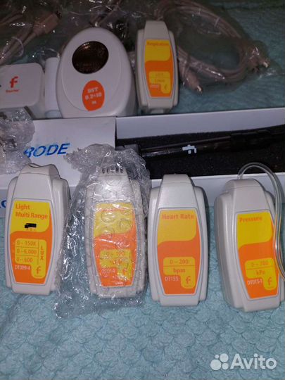 Цифровая лаборатория Архимед