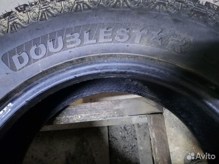 DoubleStar W01 225/75 R16