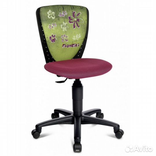 Компьютерное кресло topstar Германия