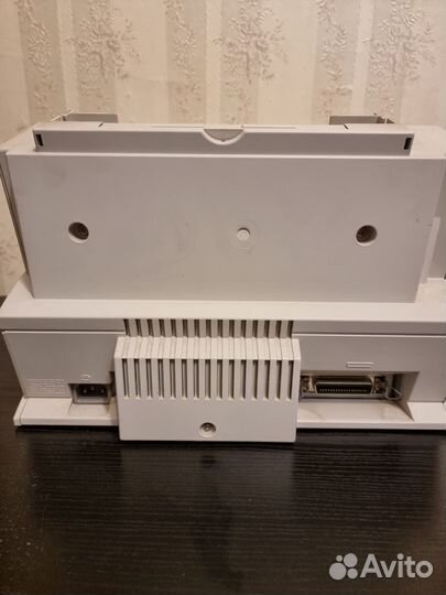 Принтер лазерный hp 6L
