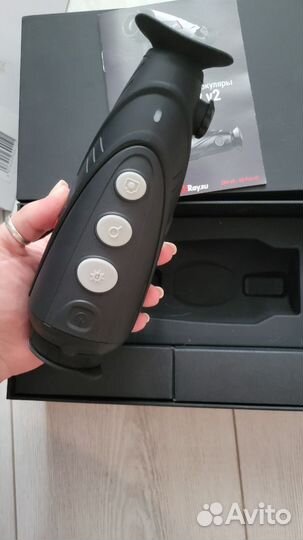 Тепловизионный монокуляр iRay xEye 2 E3 Plus v2