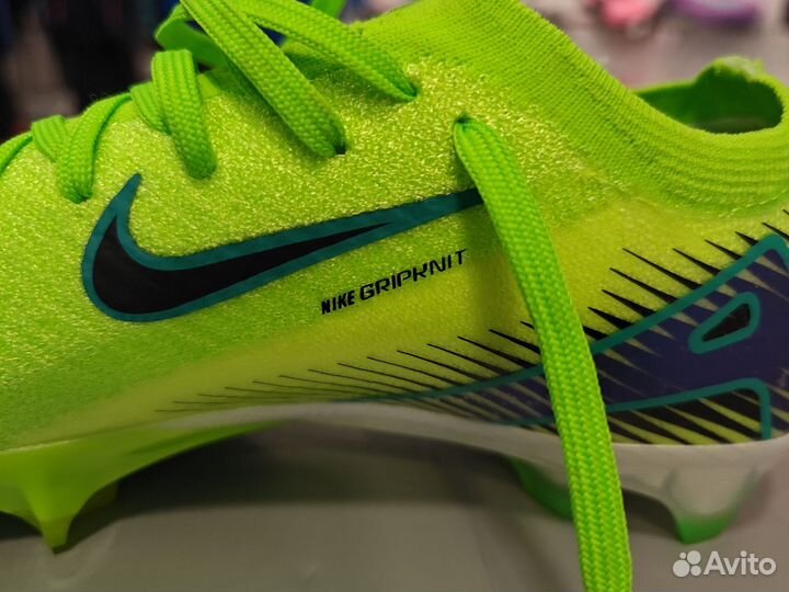 Детские Бутсы nike mercurial размер 37