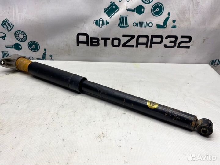 Амортизатор задний Ford Focus 2 hwda 2006