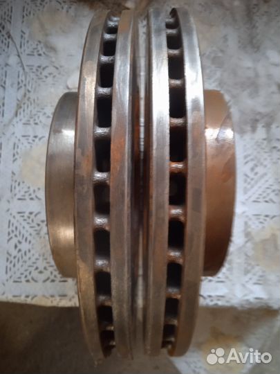 Диск УАЗ Профи 6 отверстий