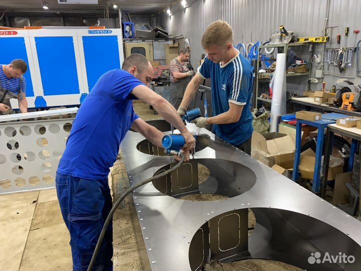 Аспирация. K-aspir (open) - 6 С автомат