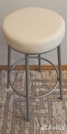 Стул высокий барный