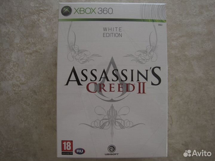 Коллекционные игры для xbox 360