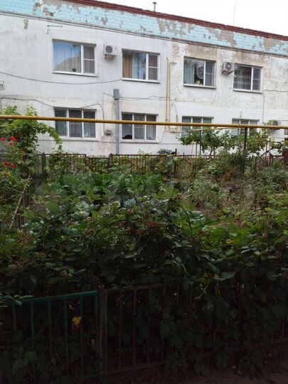 3-к. квартира, 66 м², 1/2 эт.