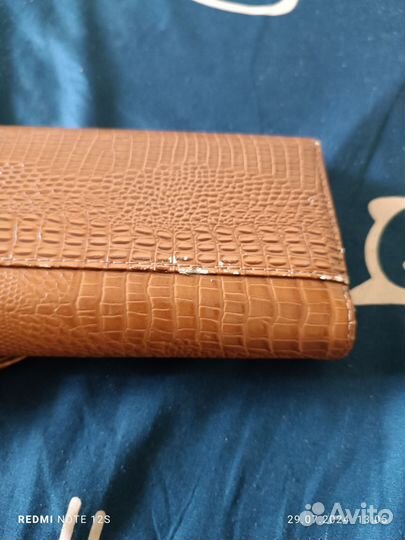 Клатч женский