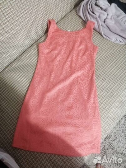 Женские вещи