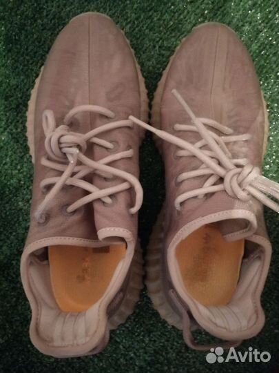 Кросовки Adidas yeezy