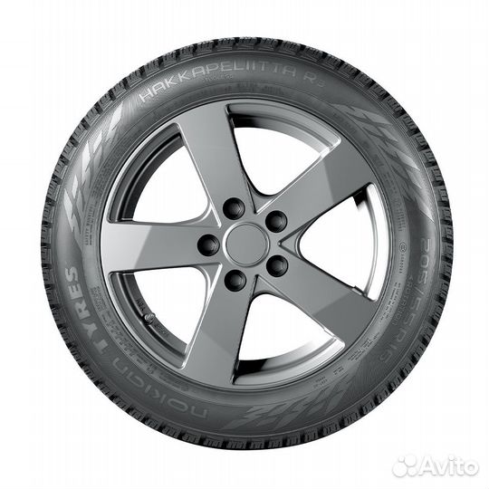 Nokian Tyres Hakkapeliitta R3 225/55 R16 99R