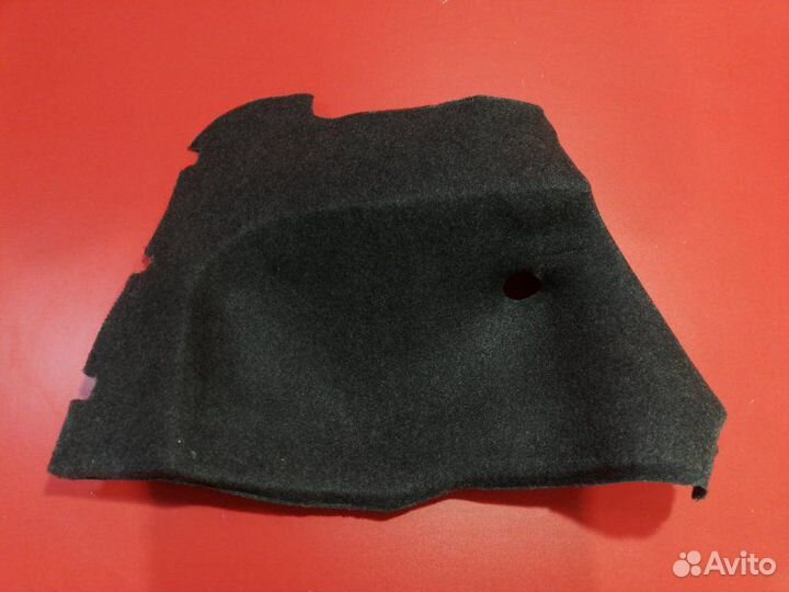 Обшивка багажника правая Daewoo Nexia N150 F16D3