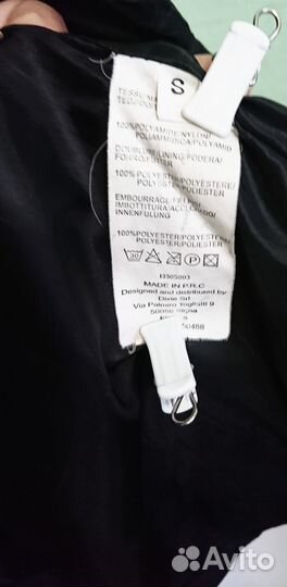 Куртка-пальто 46 Португалия