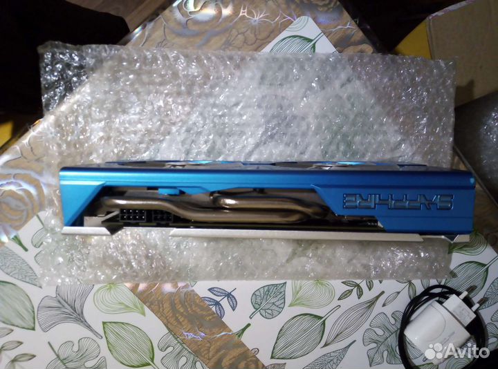 Видеокарта