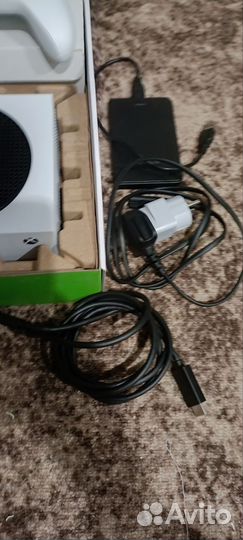 Xbox series s 512gb