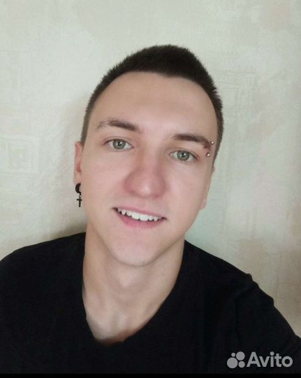 Пирсинг,прокол ушей детям