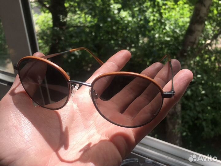 Итальянские Очки police