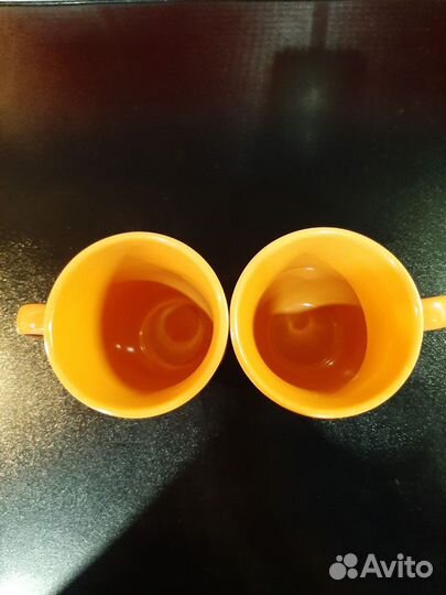 Кружка керамика