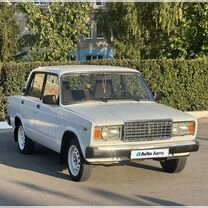 ВАЗ (LADA) 2107 1.6 MT, 2001, 149 000 км, с пробегом, цена 165 000 руб.