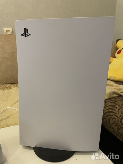 Sony playstation 5 digital edition