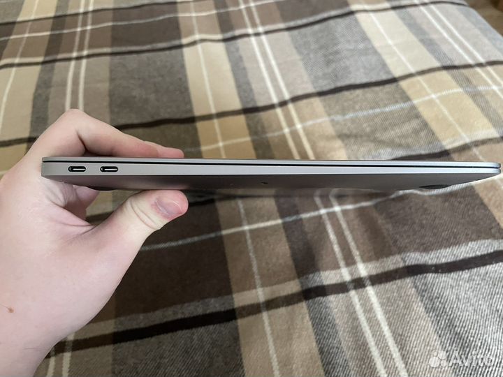 Apple MacBook air 13 retina 2020