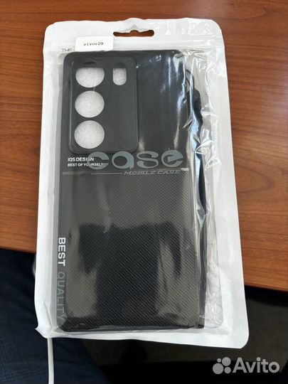 Чехол на vivo v29