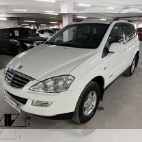 SsangYong Kyron 2.0 AT, 2013, 230 000 км, с пробегом, цена 1 045 000 руб.