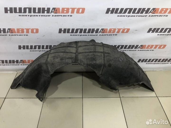 Подкрылок задний левый Форд Фокус 2