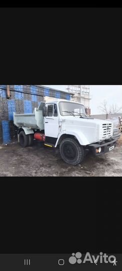ЗИЛ 45085, 1999