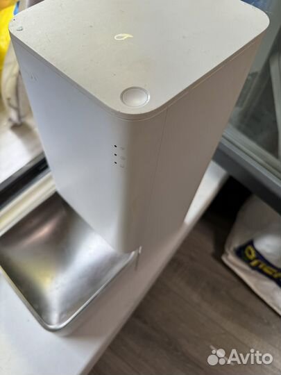 Автоматическая кормушка для кошек и собак xiaomi