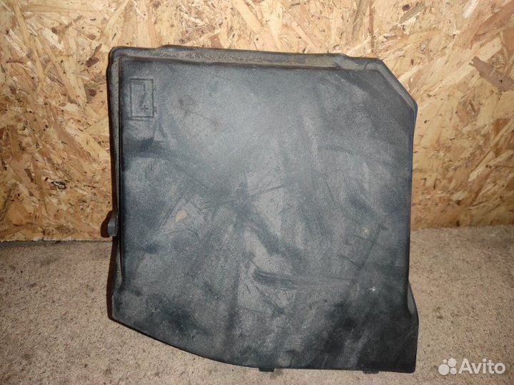 Кожух аккумулятора Volvo Xc60 DZ88 D5204T2 2011