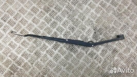 Щеткодержатель лобового стекла hyundai sonata 6 (Y