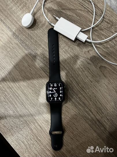 Apple watch se