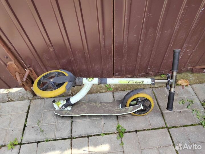 Самокат детский