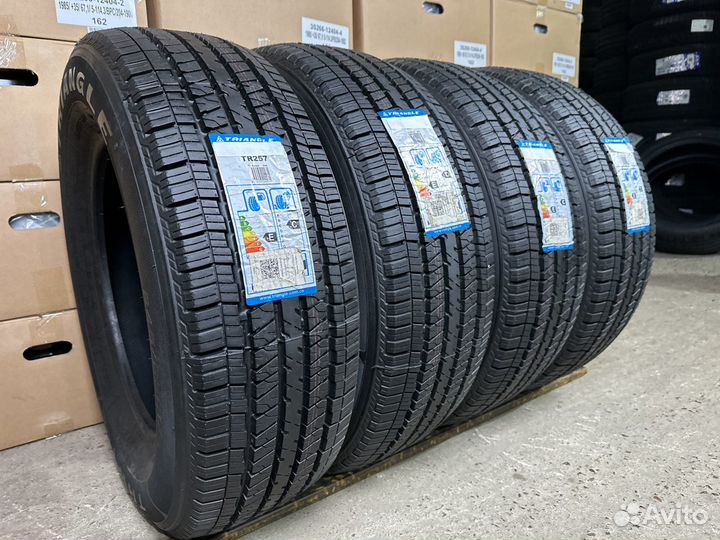 Triangle TR257 245/55 R19 102V